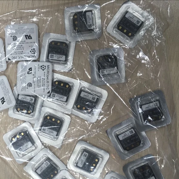 City Technology Gas Sensor Combustible Gas Sensor MICROpeL 75C