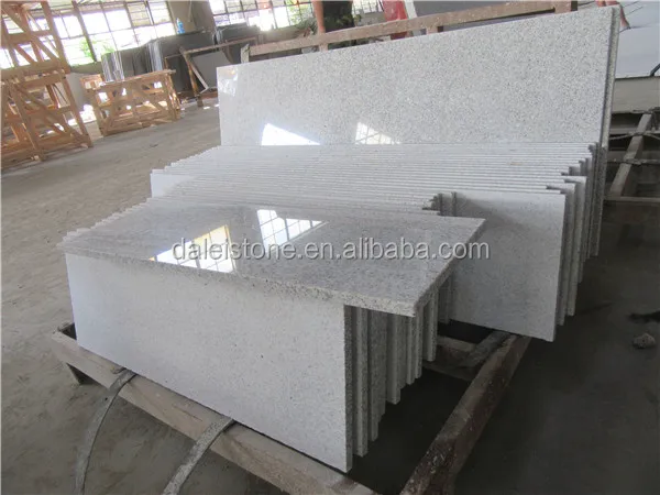 Polished Shandong White Granite Fireplace Hearth Slab Buy