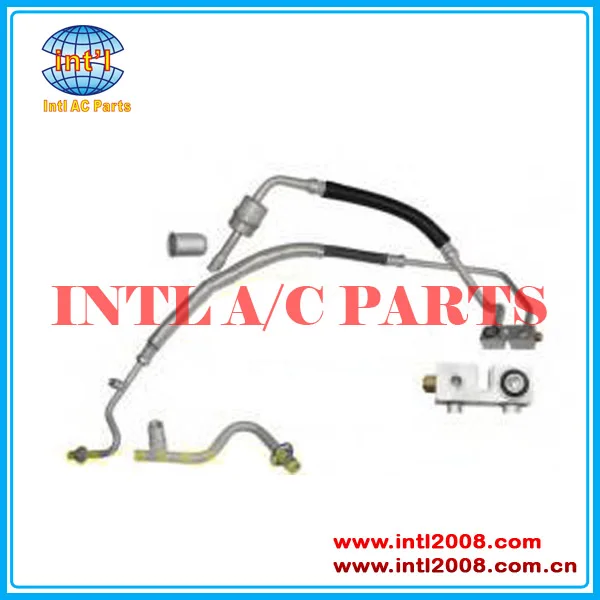 High Pressure Hose Pipe air conditioning For FORD Galaxy MPV 1101208