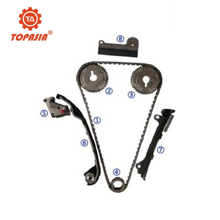 Japanparts TI-510 R/ótula barra de acoplamiento