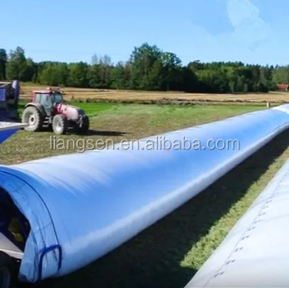
silo silage bags 
