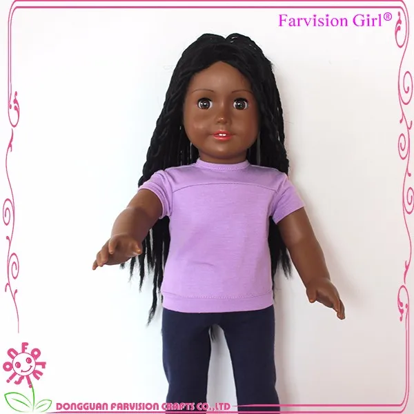 18 inch doll tshirt