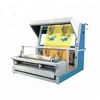 SUNTECH Textile Knitted Fabric Inspection Textile Checking Machine