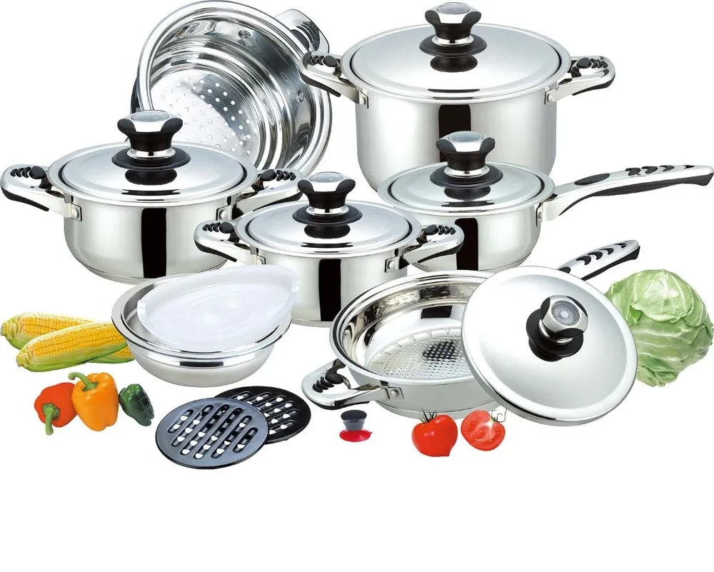 cheap cooking ware