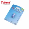Good quality small size 23A 12v super alkaline battery for radio