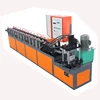 fiber shutter shuttering profile galvalume steel door slats production line/fiber shutter door roll forming making machinery