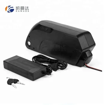 electric bike battery 48v 1000w