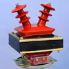 11KV Single-phase semi-closed full insulated casting type voltage transformer