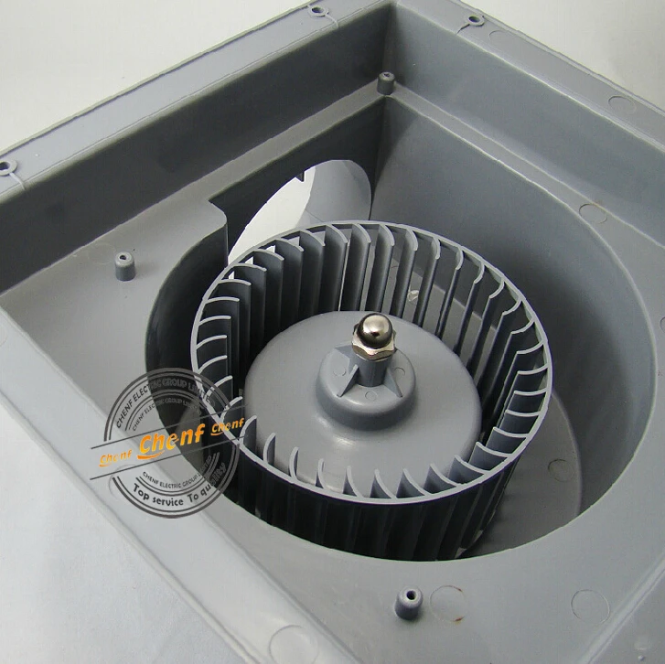 Supply Competitive Price 250*250 Ceiling Mounted Exhaust Fan,12a Bathroom Exhaust Fan,25w Miami
