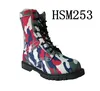 SL,special purpose half high forest shield warrior used land force camouflage jungle boots