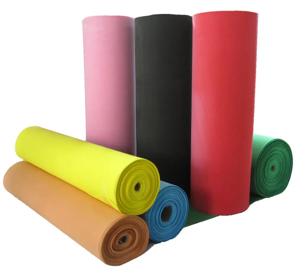 Colorful Eva Roll Manufacturer - Buy Eva Roll,Eva Roll,Eva Foam Roll ...