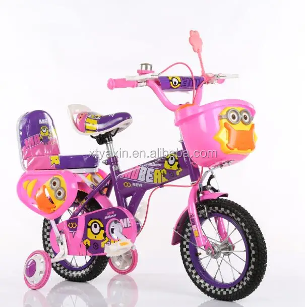 girls big cycle