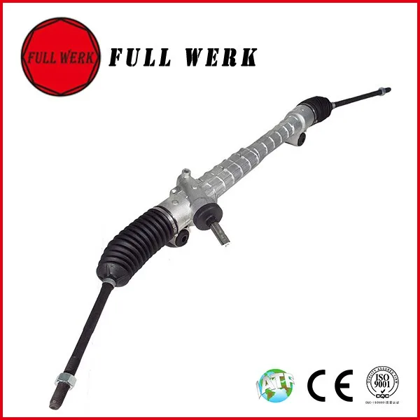 Rack And Pinion Steering Unit 93383067 Universal Electric Power