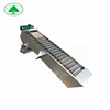 mechanical trash rake bar screen machine wedge wire screen