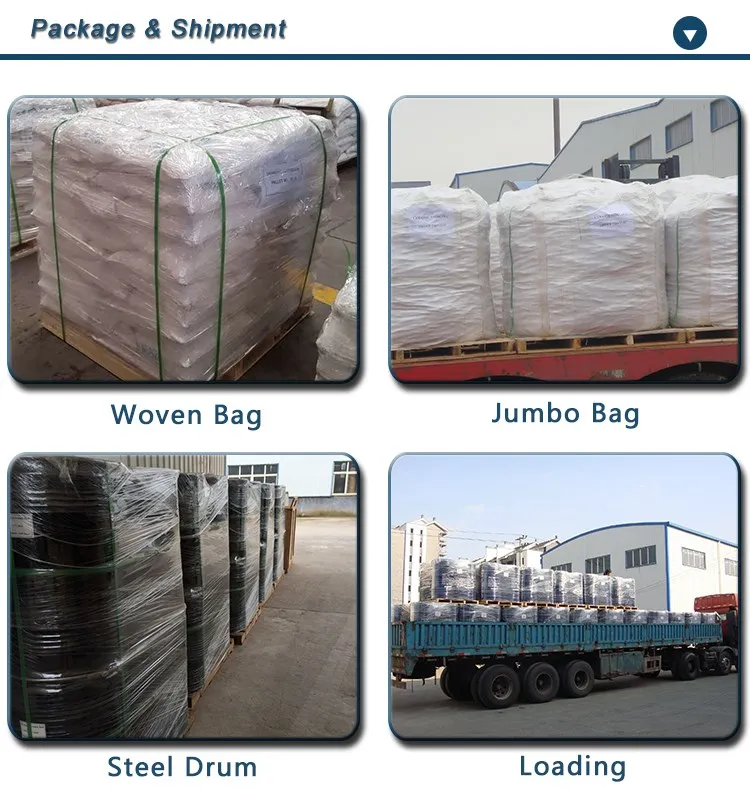 Grinding Ball Package