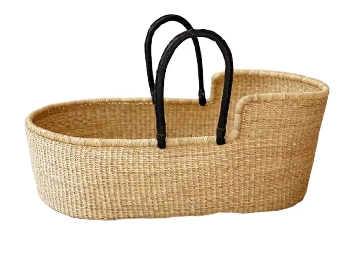 moses basket crib