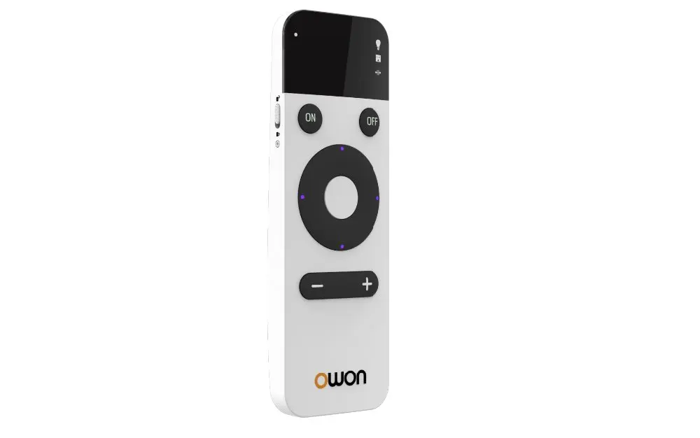Zigbee Remote Control Smart Home Automation Mini Wireless Zigbee Light Remote Control - ANKUX.COM
