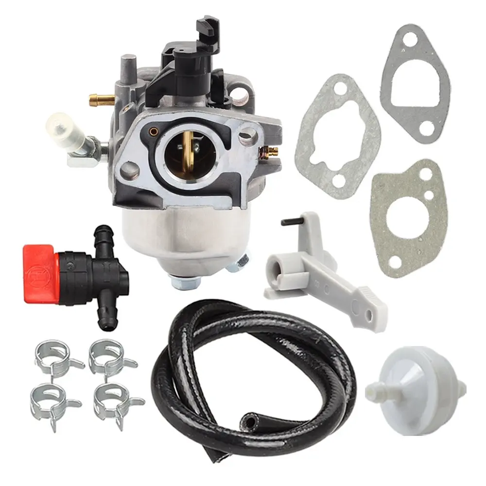 Toro carburetor replacement