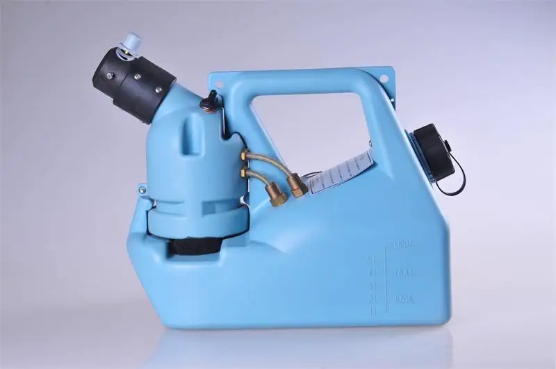 Iso,Ce Certification Chemical Fogger With Disinfectant Buy Chemical