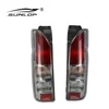 for for hiace auto parts commuter VAN BUS KDH200 tail light LED #000704 for haice 2010 new model