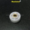 AB01-1446 Developer Magnetic Roller Gear For Ricoh Aficio 1035 1045 2035 2045 3045 3035 mp3500 mp4500,AB011446 Gear