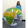 Inflatable Earth Globe Inflatable Earth Balloons Inflatable World Globes