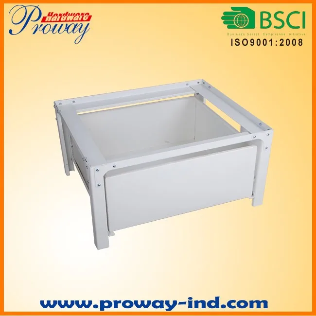 washing machine base