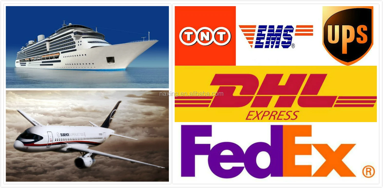 shippment