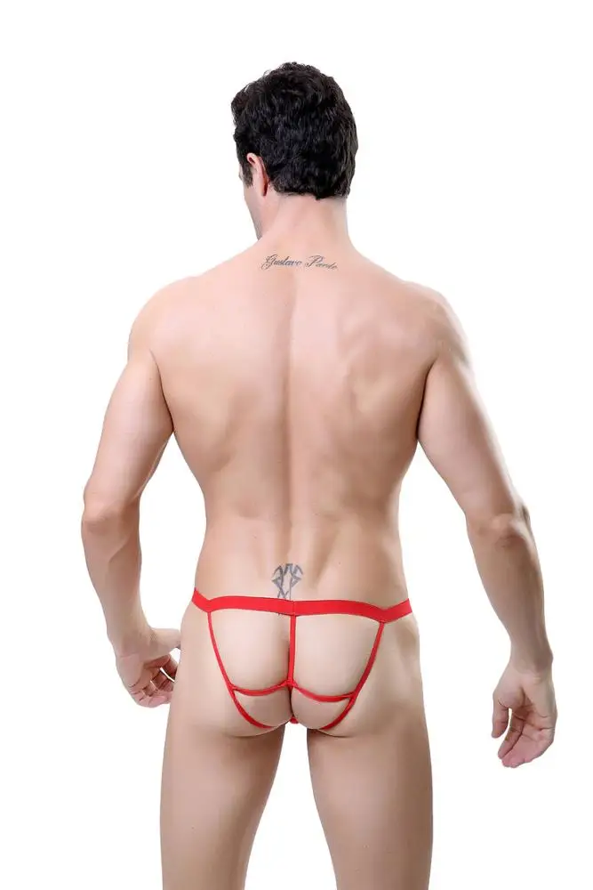 Gay underwear videos galleries 10