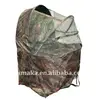 High Strength Military Activities Hunting Blind Tent chair