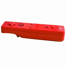 2016 New Universal Comfortable Right Remote Controller + Case + Wrist For Nintendo Wii