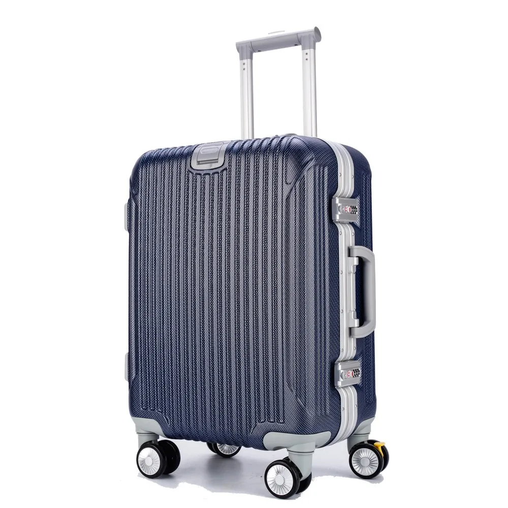 jetstream suitcase