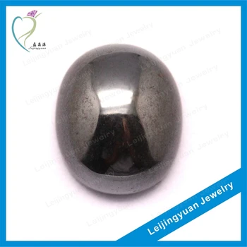 black jade gemstone