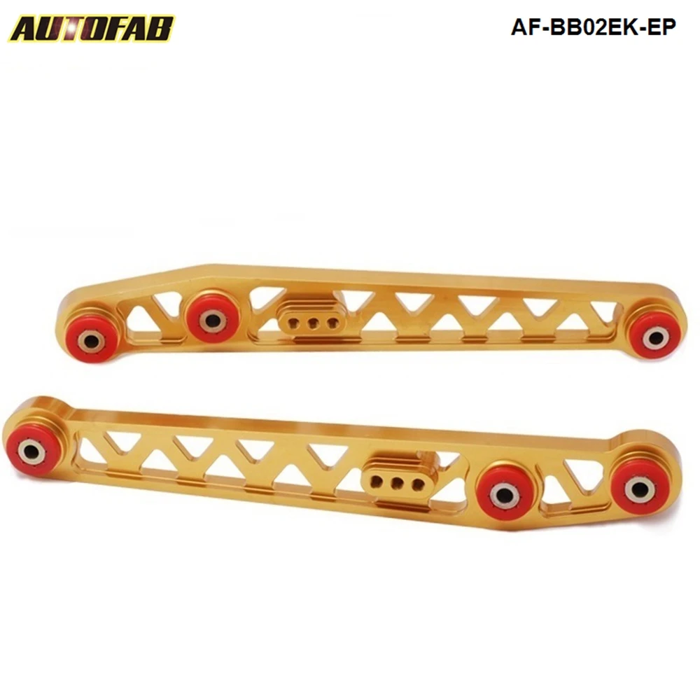 Epman Rear Lower Control Arms Lca For Honda Civic 9600 Ek Cx Dx Ex Gx