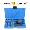 13pcs Chain Breaker and Riveting Tool Set from #35 to #630(VT01420)