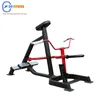 Hot selling gym Products Incline Level Row/Sports equipment a large number of sales NingJin