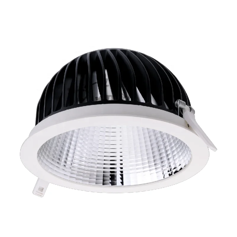 PHILIPS Downlight LuxSpace G4 DN590B Indoor Dimmable 13W 14W for Office Hotel and Retail Led light downlight