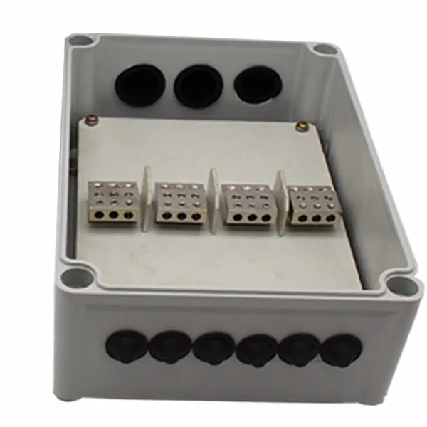 Elektrische Splitter Box Buy Elektrische Splitter Box,Außen