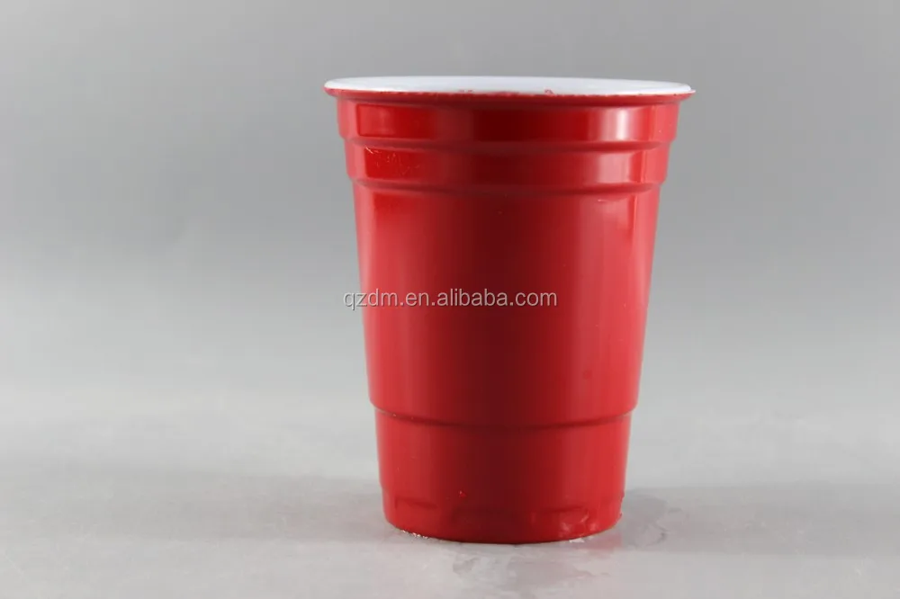 2 Tone Melamine Drinking Mugs And Cups