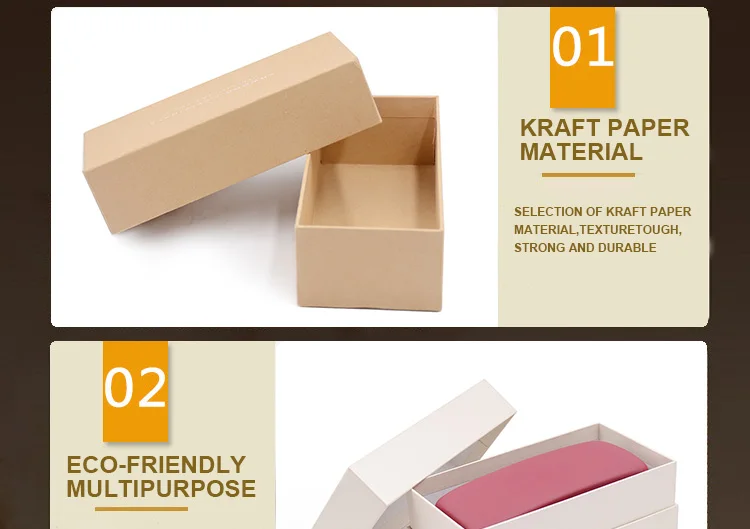Custom Print Sunglasses Packaging Cardboard Box For Glasses Buy