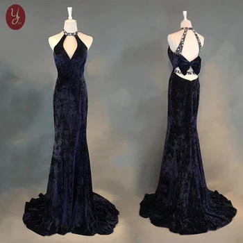 classic evening dresses