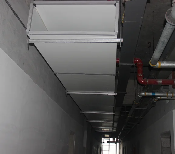 High Quality Pu Duct Panel P3 Duct Panel Buy Duct Panel,P3 Duct Panel