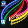 Decoration 12V&24V smd 2835 led neon flex rope car led strip light for wholesales