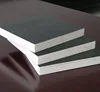 Chinese eucalyptus film face plywood for construction usage