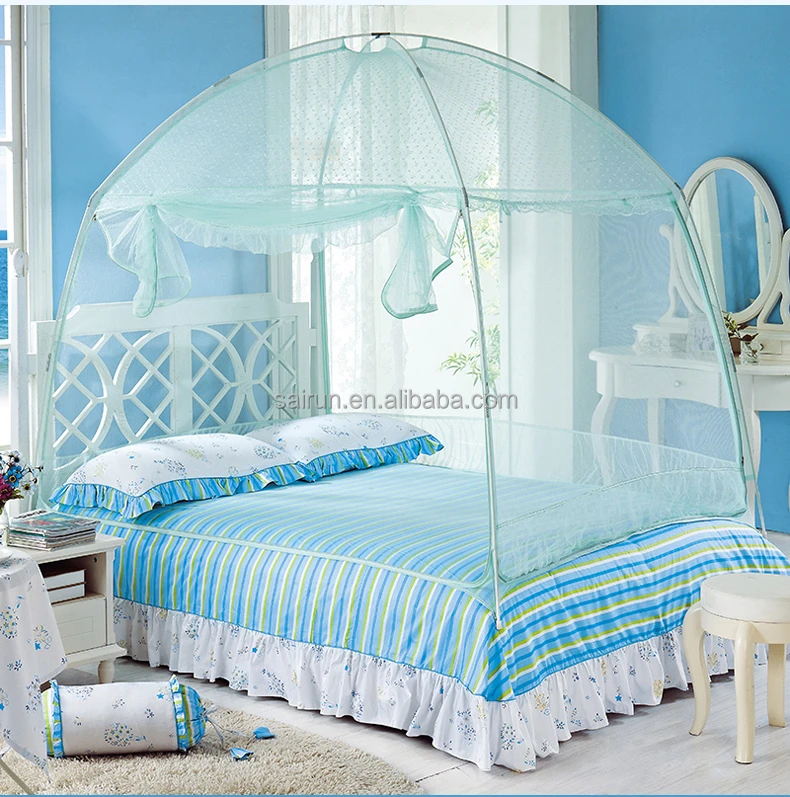 mosquito net stand for double bed