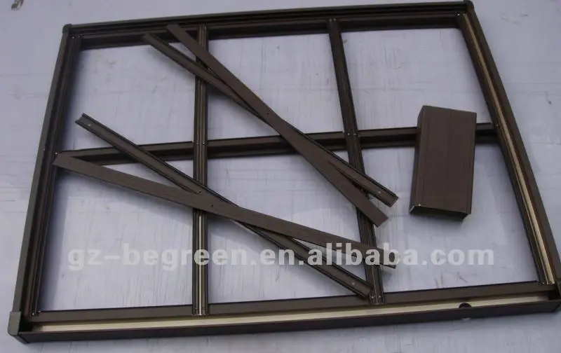 Large Metal Carport Shelter 6x5 5m Double Carport Kit Yard