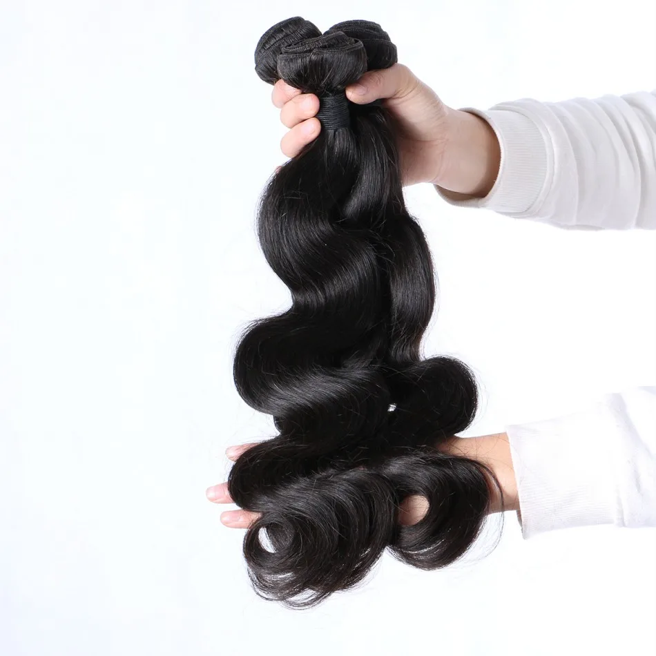 Buying In Bulk Wholesale Real Mink Brazilian HairWholesale