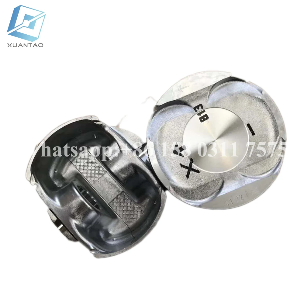 4.5 Porshe Piston (2)