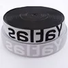 Factory Customizes Eco-friendly Polyester Fabric Elastic Band