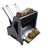Used bread slicer for bread slicing and cutting machine